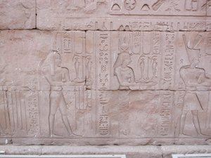 Photo »D03_0286« aus dem Edfu-Projekt.