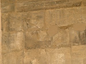 Photo »D05_0175« of the Edfu-Project.