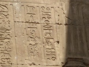 Photo »D05_1145« aus dem Edfu-Projekt.