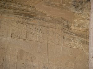Photo »D05_4695« of the Edfu-Project.