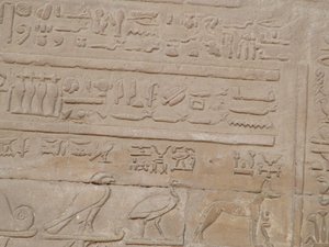 Photo »D05_5503« of the Edfu-Project.