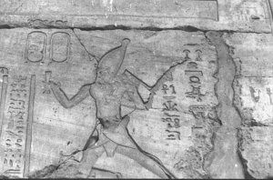 Photo »1936« of the Edfu-Project.