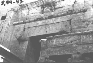 Photo »570« of the Edfu-Project.