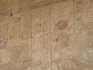 Photo »D05_5344« of the Edfu-Project.