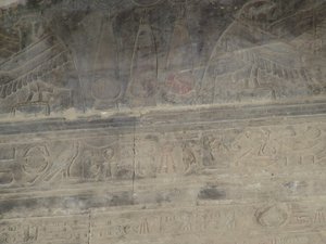 Photo »D05_5630« of the Edfu-Project.