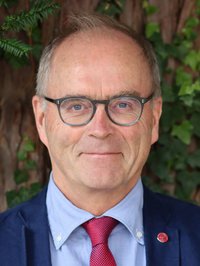 Prof. Dr. Daniel Göske
