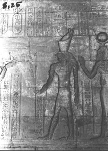 Photo »539« of the Edfu-Project.