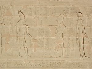 Photo »D03_0087« aus dem Edfu-Projekt.