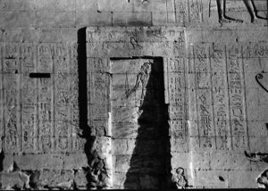 Photo »2382« of the Edfu-Project.