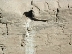Photo »D03_1067« aus dem Edfu-Projekt.