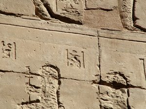 Photo »D05_1698« aus dem Edfu-Projekt.