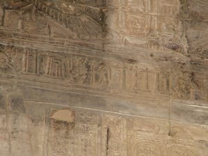 Photo »D05_4756« of the Edfu-Project.