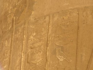 Photo »D05_6002« of the Edfu-Project.