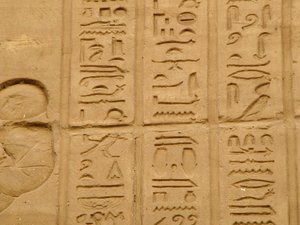 Photo »D05_1979« aus dem Edfu-Projekt.