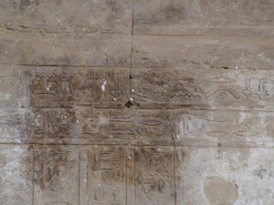 Photo »D05_5315« of the Edfu-Project.