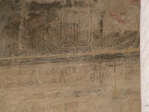 Photo »D05_5679« of the Edfu-Project.