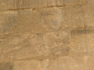 Photo »D05_0152« of the Edfu-Project.