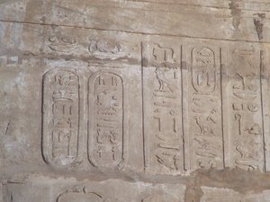 Photo »D05_0259« of the Edfu-Project.