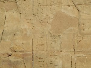 Photo »D05_3893« of the Edfu-Project.