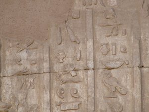 Photo »D05_4026« of the Edfu-Project.