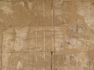 Photo »D05_4690« of the Edfu-Project.