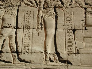 Photo »D03_0486« aus dem Edfu-Projekt.