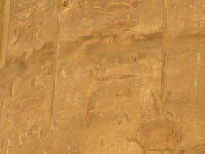 Photo »D05_5941« of the Edfu-Project.