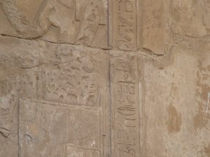 Photo »D05_6769« of the Edfu-Project.