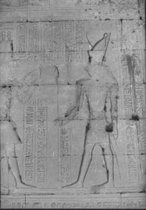 Photo »752« of the Edfu-Project.