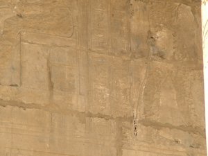 Photo »D05_0169« of the Edfu-Project.