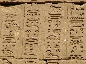 Photo »D05_1242« aus dem Edfu-Projekt.