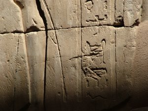 Photo »D05_1608« aus dem Edfu-Projekt.