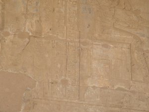 Photo »D05_4662« of the Edfu-Project.