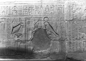 Photo »2016« aus dem Edfu-Projekt.