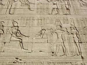 Photo »D03_0488« aus dem Edfu-Projekt.