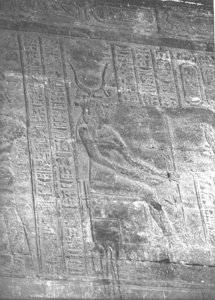 Photo »3106« of the Edfu-Project.