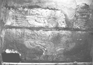 Photo »3258« aus dem Edfu-Projekt.