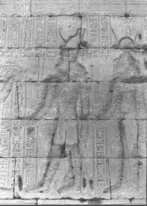 Photo »783« of the Edfu-Project.