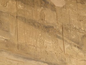 Photo »D05_0089« of the Edfu-Project.