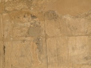Photo »D05_0197« of the Edfu-Project.