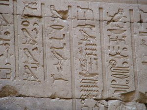 Photo »D05_2398« aus dem Edfu-Projekt.
