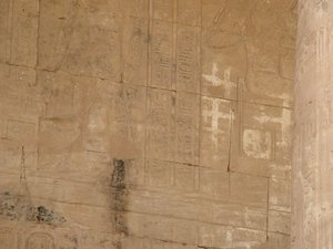 Photo »D05_4697« of the Edfu-Project.