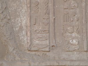 Photo »D05_4047« of the Edfu-Project.