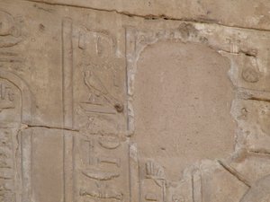 Photo »D05_6588« of the Edfu-Project.