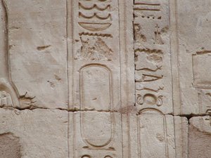 Photo »D05_2630« aus dem Edfu-Projekt.