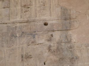 Photo »D05_4514« of the Edfu-Project.