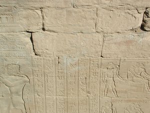 Photo »D03_0703« aus dem Edfu-Projekt.