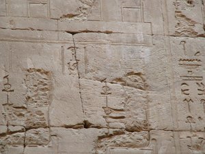Photo »D05_2636« aus dem Edfu-Projekt.