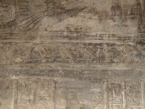 Photo »D05_4758« of the Edfu-Project.