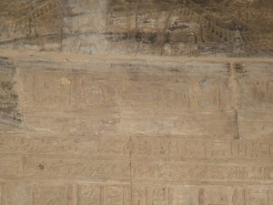 Photo »D05_5371« of the Edfu-Project.